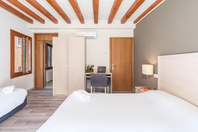 B And B Casanova Ai Tolentini Venesia Bagian luar foto