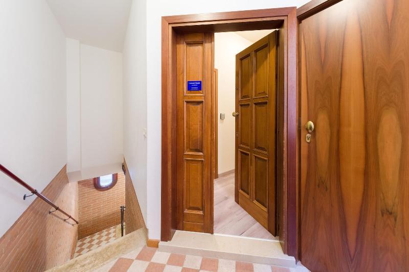 B And B Casanova Ai Tolentini Venesia Bagian luar foto