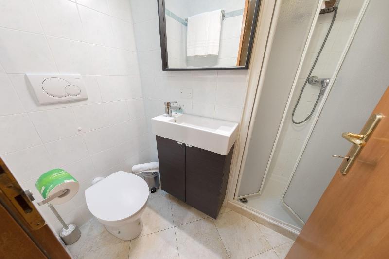 B And B Casanova Ai Tolentini Venesia Bagian luar foto