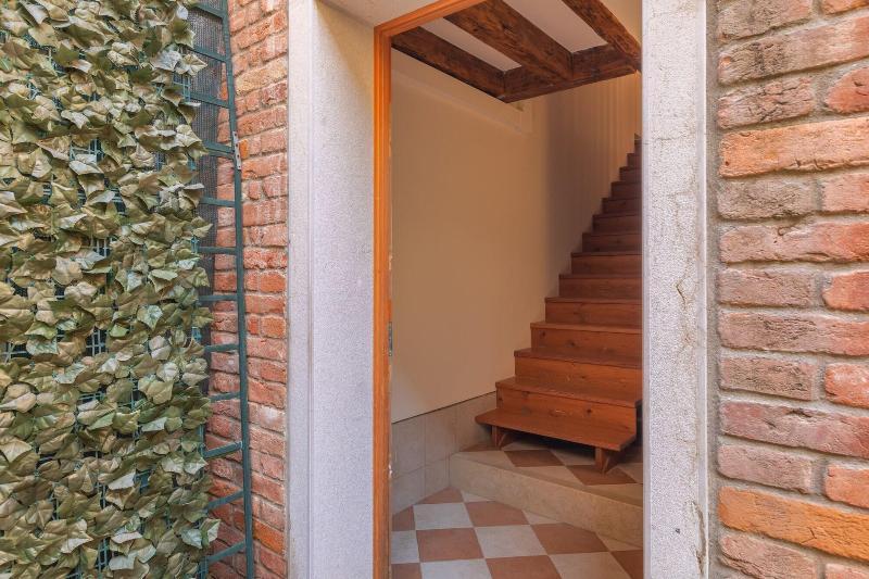 B And B Casanova Ai Tolentini Venesia Bagian luar foto